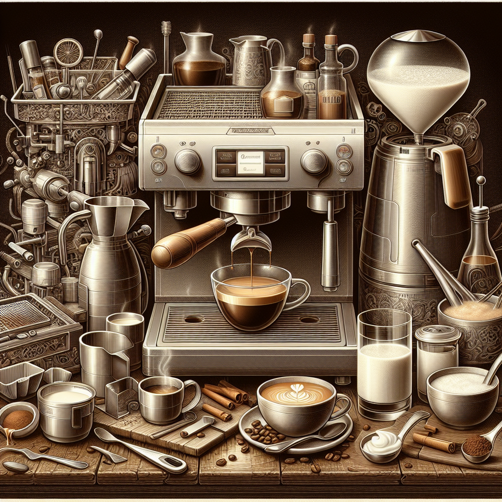 Indulge In The Ultimate Hot Coffee Experience: A Guide To The Perfect Drink