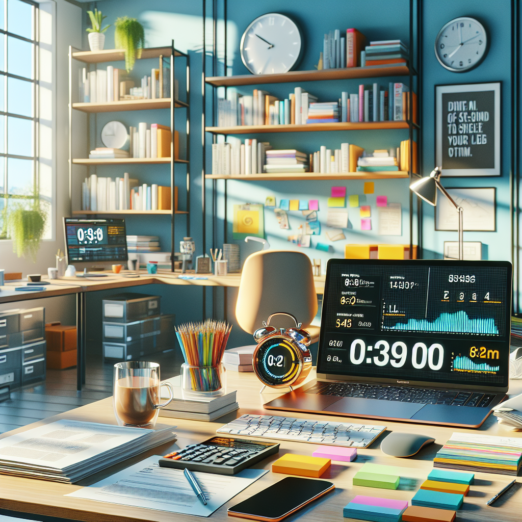 Quick Tips For When I Need To Get Things Done Now