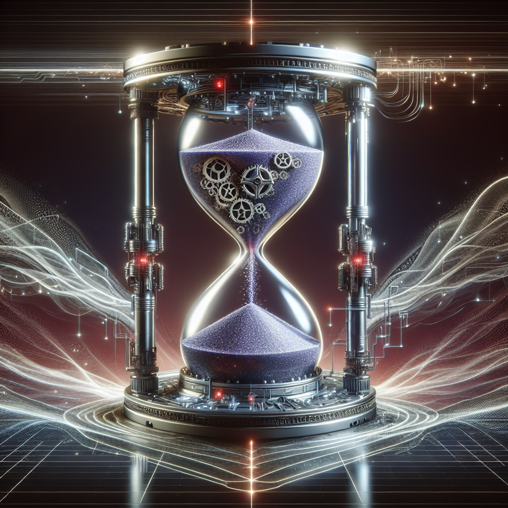 Quickly Generate Good Results: Mastering The Art Of Efficiency