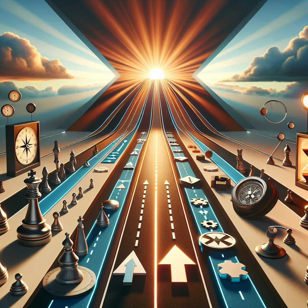 Quickly Generate Good Results: The Key To Success