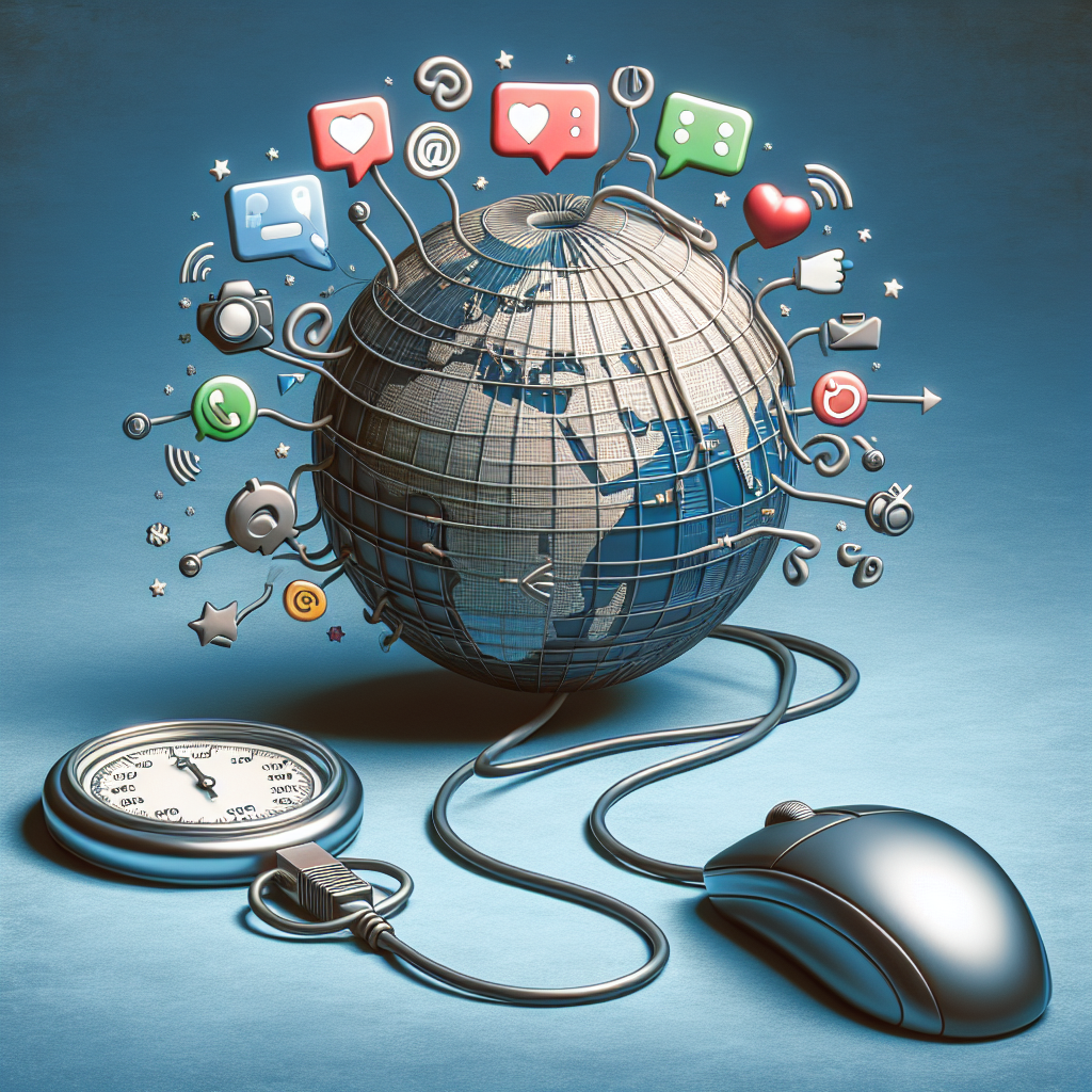 Social Media: The Critical Second Chance For Connection