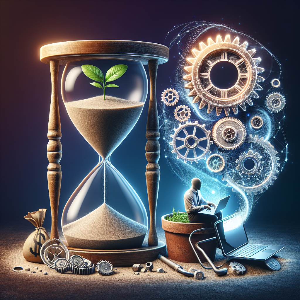 The Benefits Of Quick: How Speed Can Transform Your Life