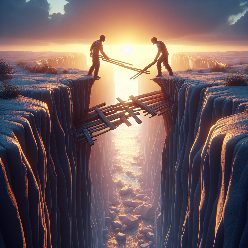 The Critical Importance Of Second Chances In Social Interactions