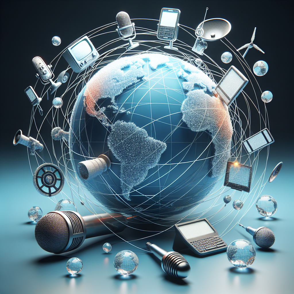 The Critical Role Of Social Media In The Second Decade