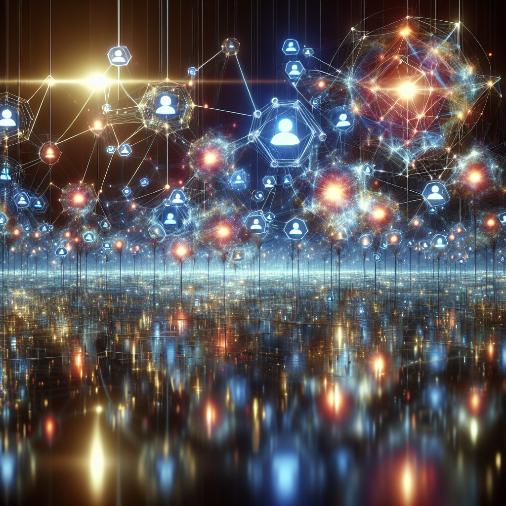 The Critical Role Of Social Media In The Second Digital Age