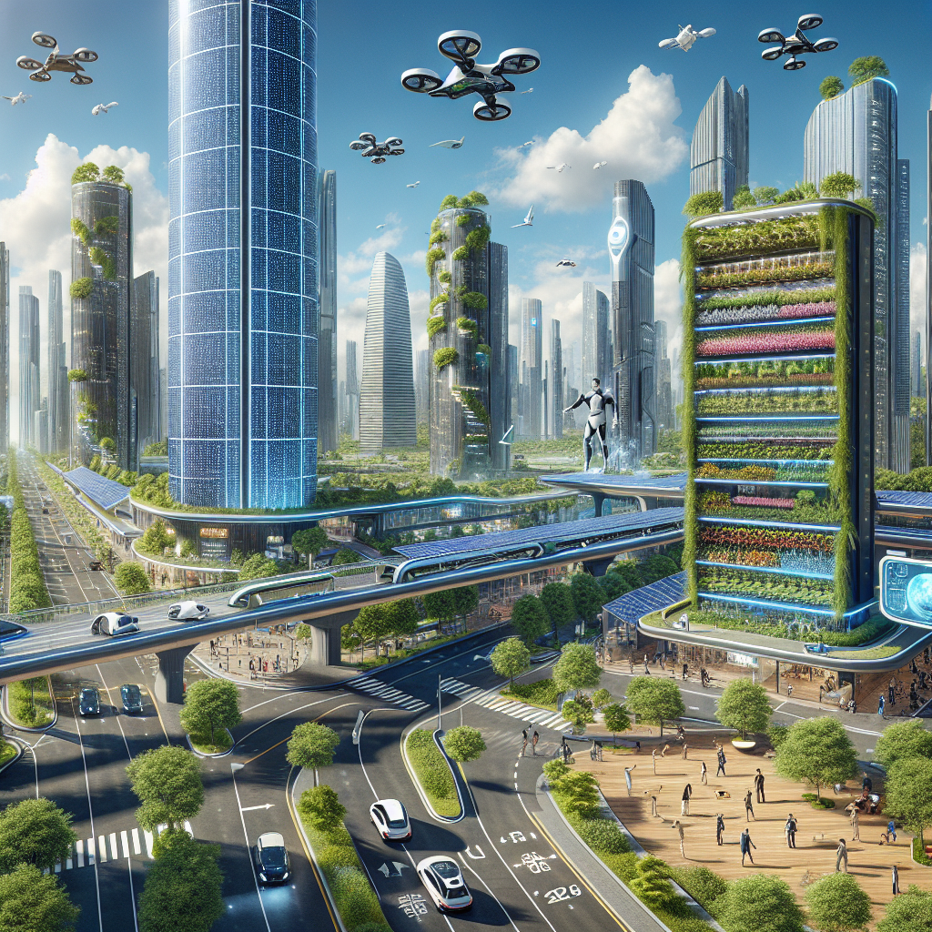 The Exciting New Possibilities: Exploring The Future Of 2025