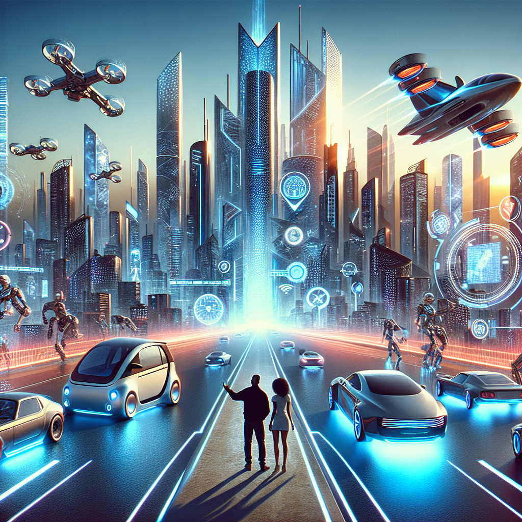The Future Is Here: Exploring The New Horizons Of 2025