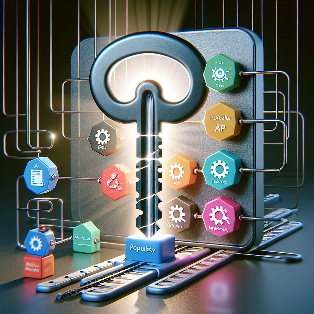 The Most Popular Api Methods You Should Know About