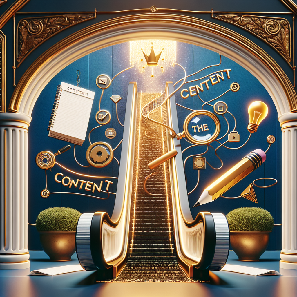 The Power Of Content Marketing: Boosting Your Brand’s Success