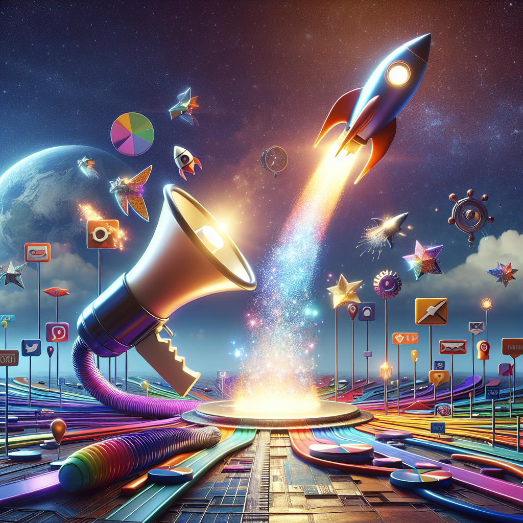 The Power Of Content Marketing: Boosting Your Business With Engaging Content