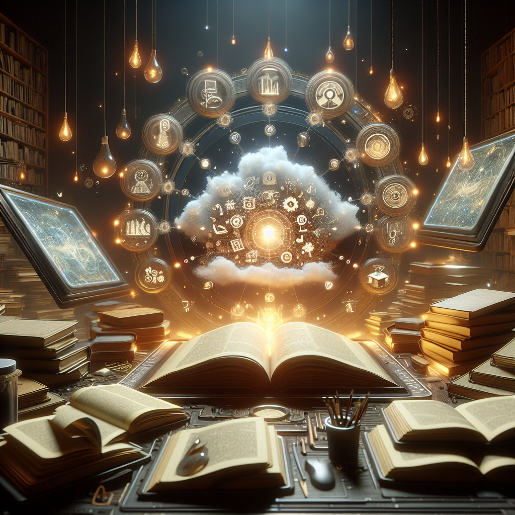 The Power Of Content Marketing: Boosting Your Business’s Success