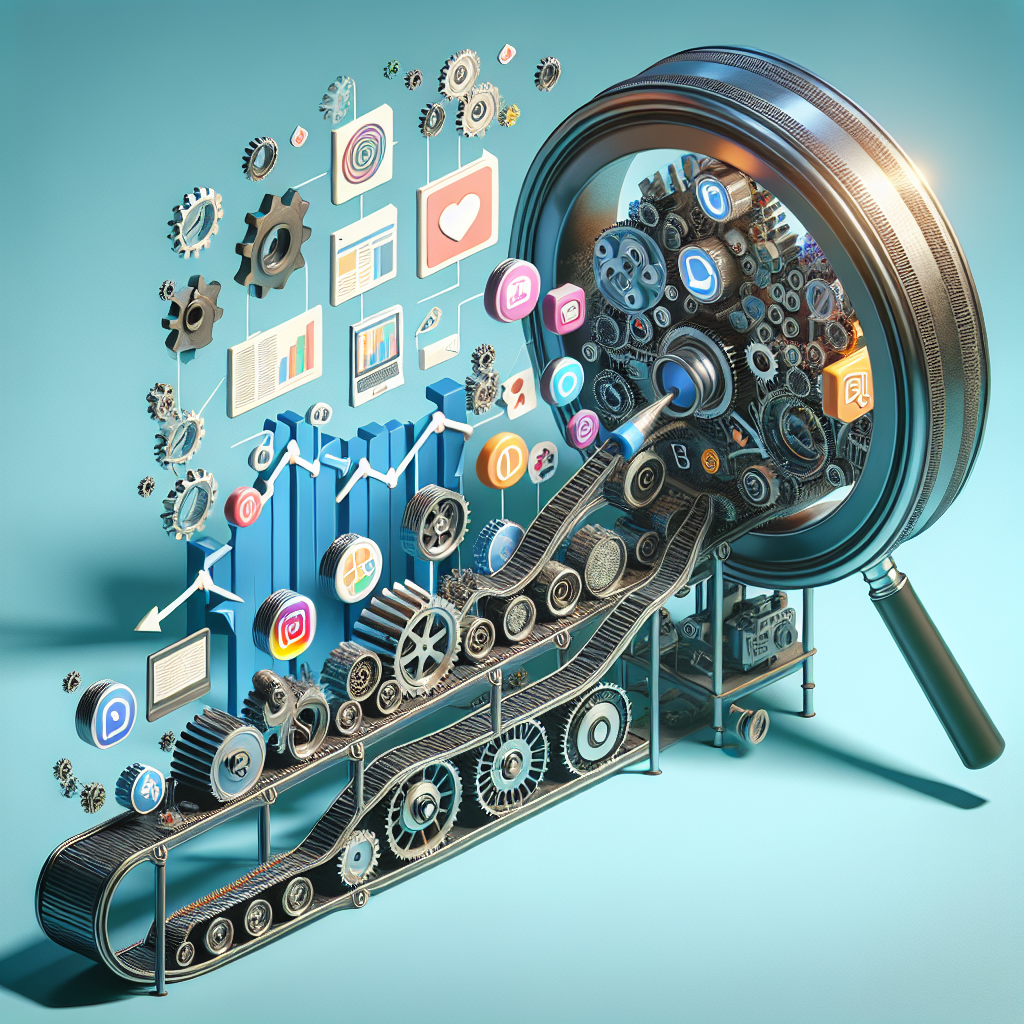 The Power Of Content Marketing: Boosting Your Business’s Success