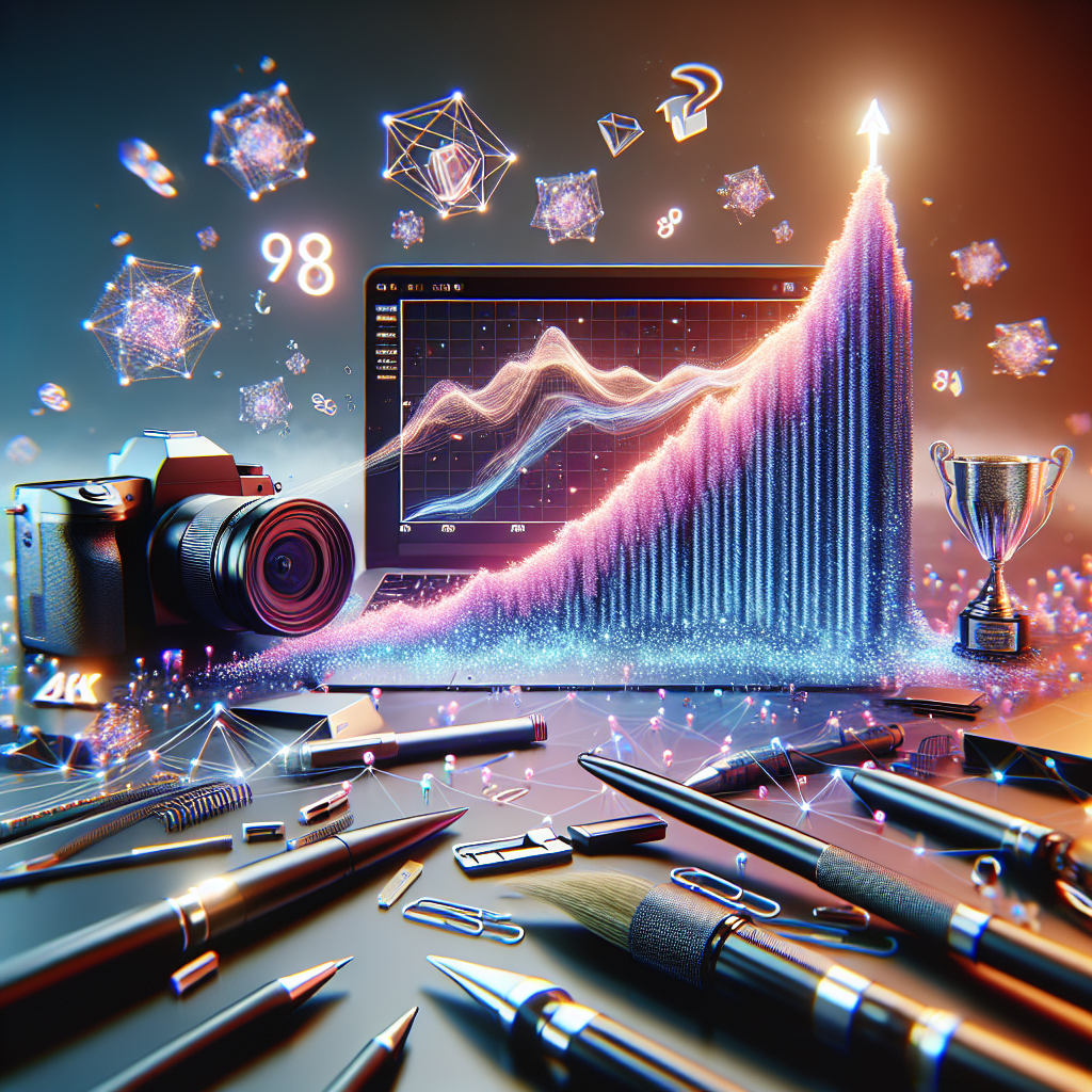 The Power Of Content Marketing: Driving Success In The Digital Age