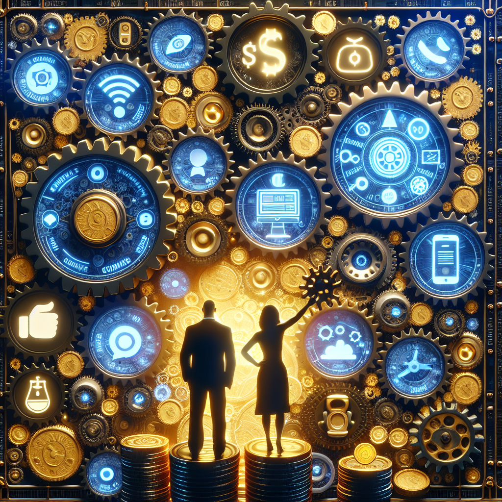 The Power Of Content Marketing: Harnessing The Potential For Success