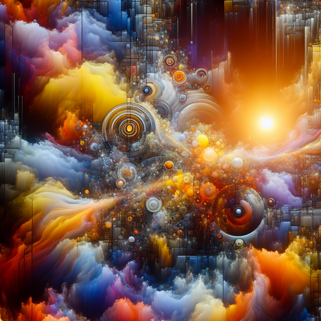 The Rise Of Nf Ts: A Digital Revolution