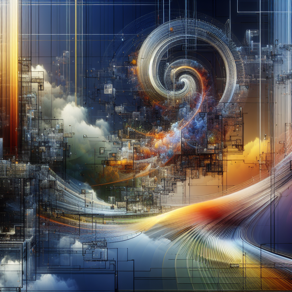 The Rise Of Nf Ts: Revolutionizing The Digital Art Market