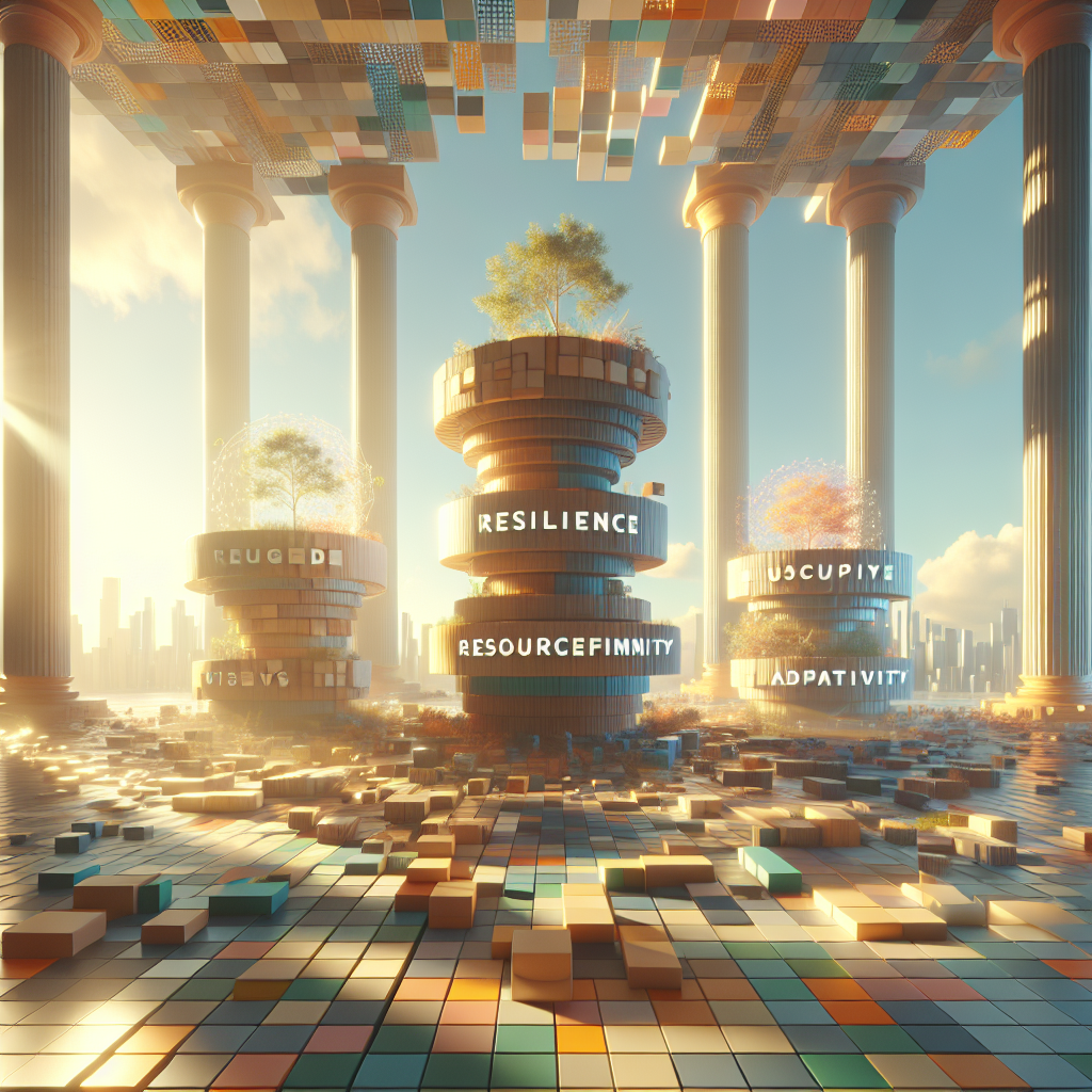 The Roadmap To Rockstar Results: How To Revolutionize Your Business With R, R And R