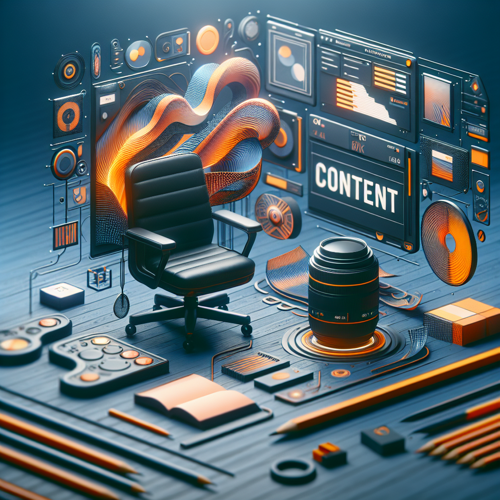 The Ultimate Guide To Content Marketing: Boosting Your Online Presence