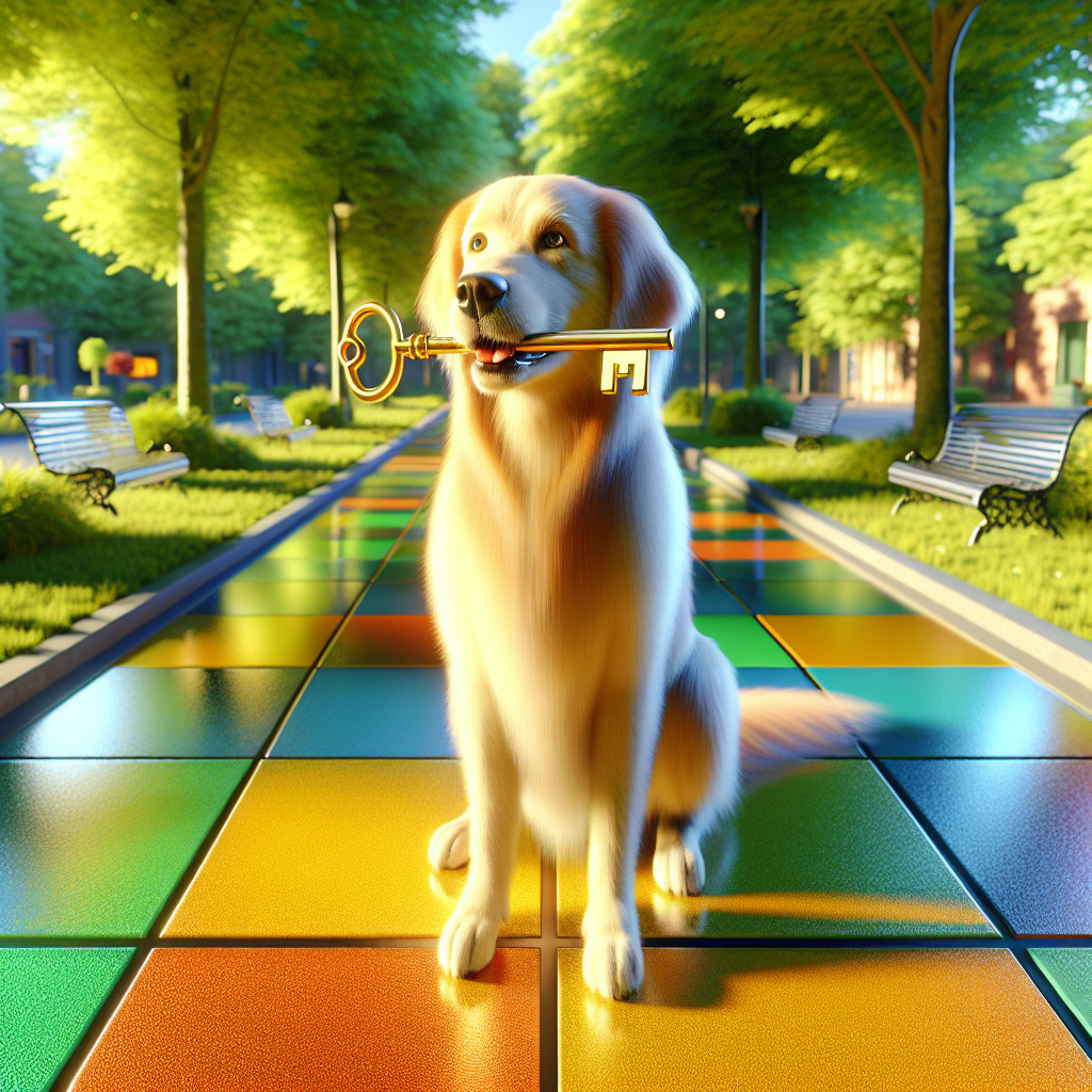 The Ultimate Guide To Golden Retriever Training: Unveiling The Traits Of This Beloved Breed