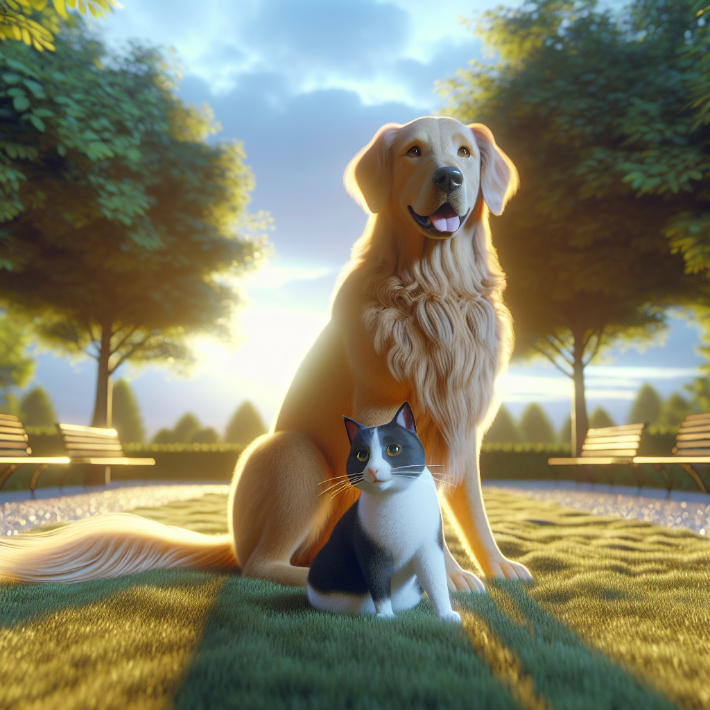 The Ultimate Guide To Understanding The Relationship Between Cats And Dogs