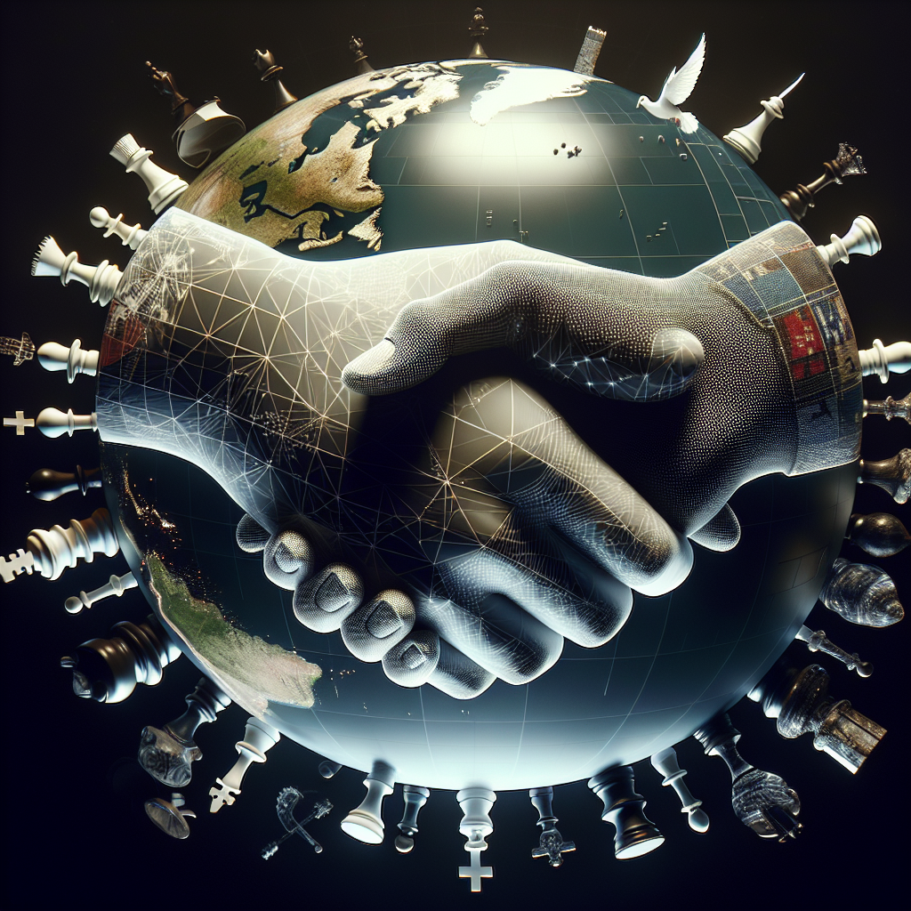 The World At War: Now Or Never