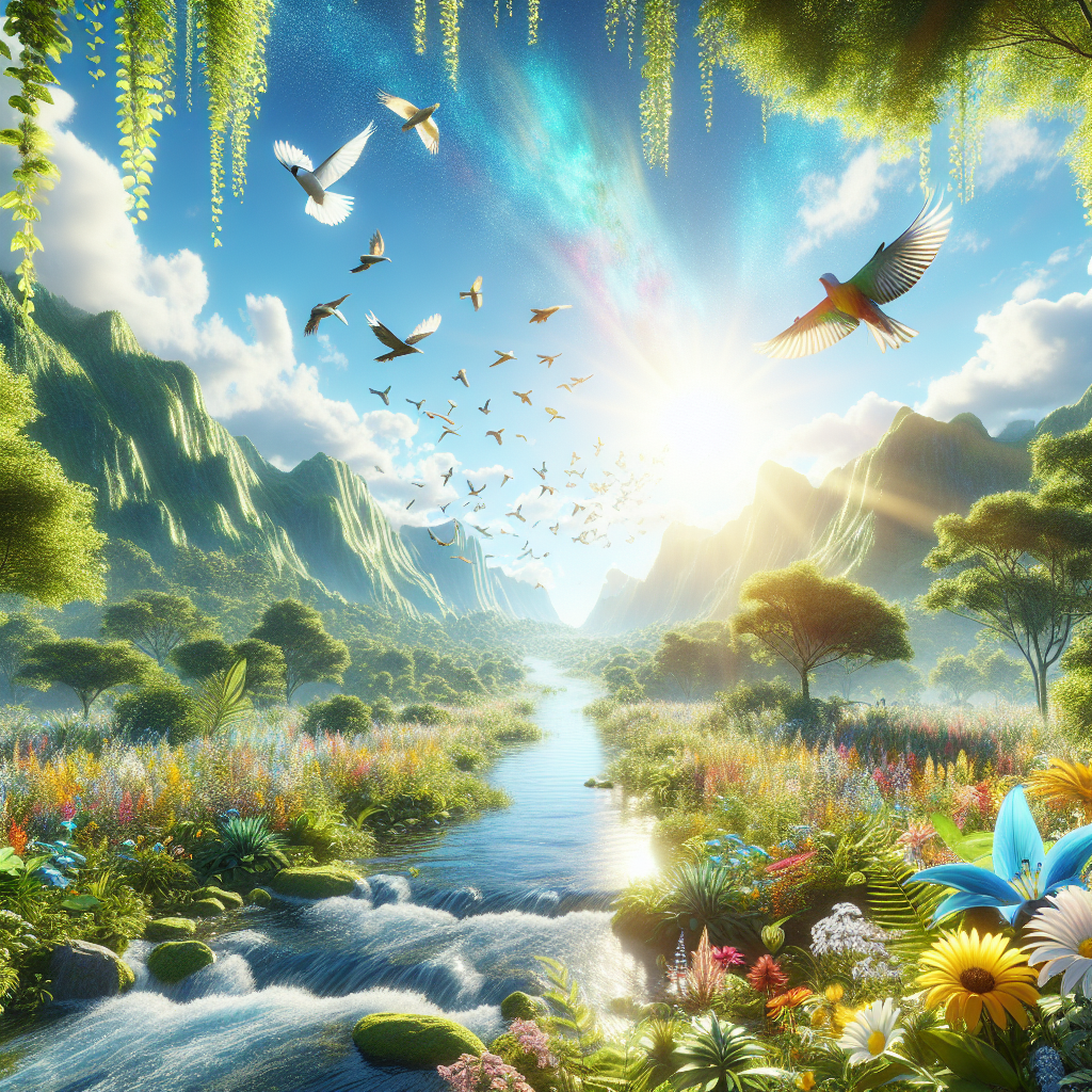 Today Is A Great Day