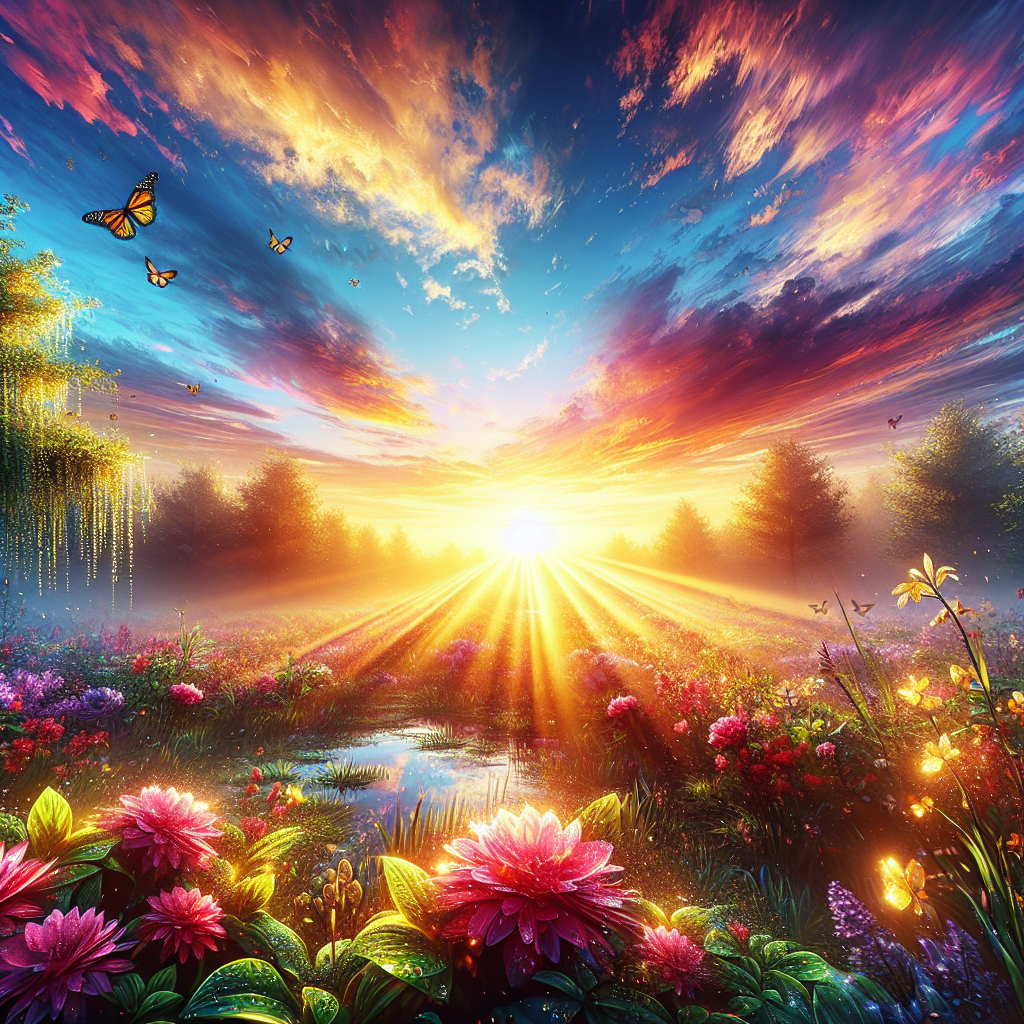 Today Is A Great Day