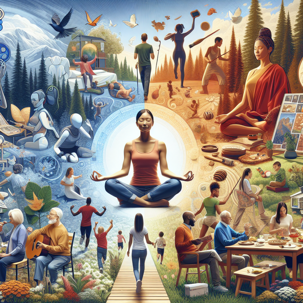 Today’s New Ways To Find Happiness: A Guide To Daily Joy