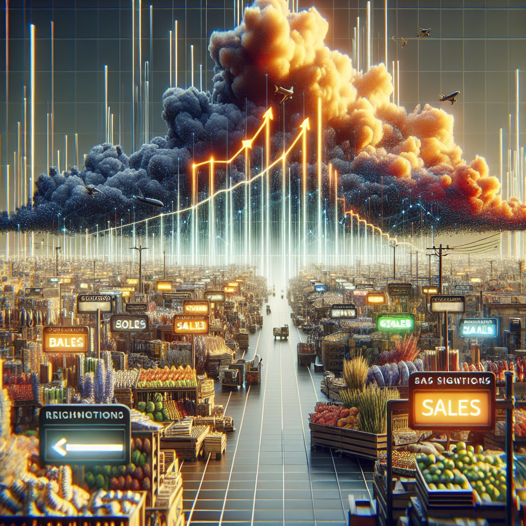 Turning Bad News Into Good: Strategies To Increase Third Party Goods Sales