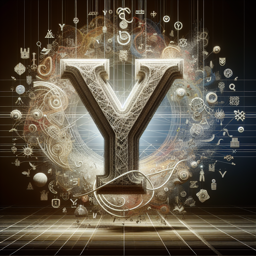Uncovering The Mysteries Of Y: Exploring The Enigma Behind Y