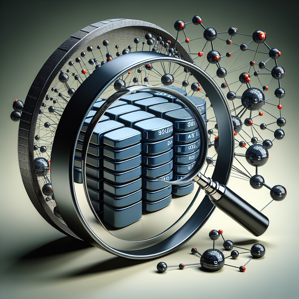 Unleashing The Power Of Sql Data Testing: A Comprehensive Guide