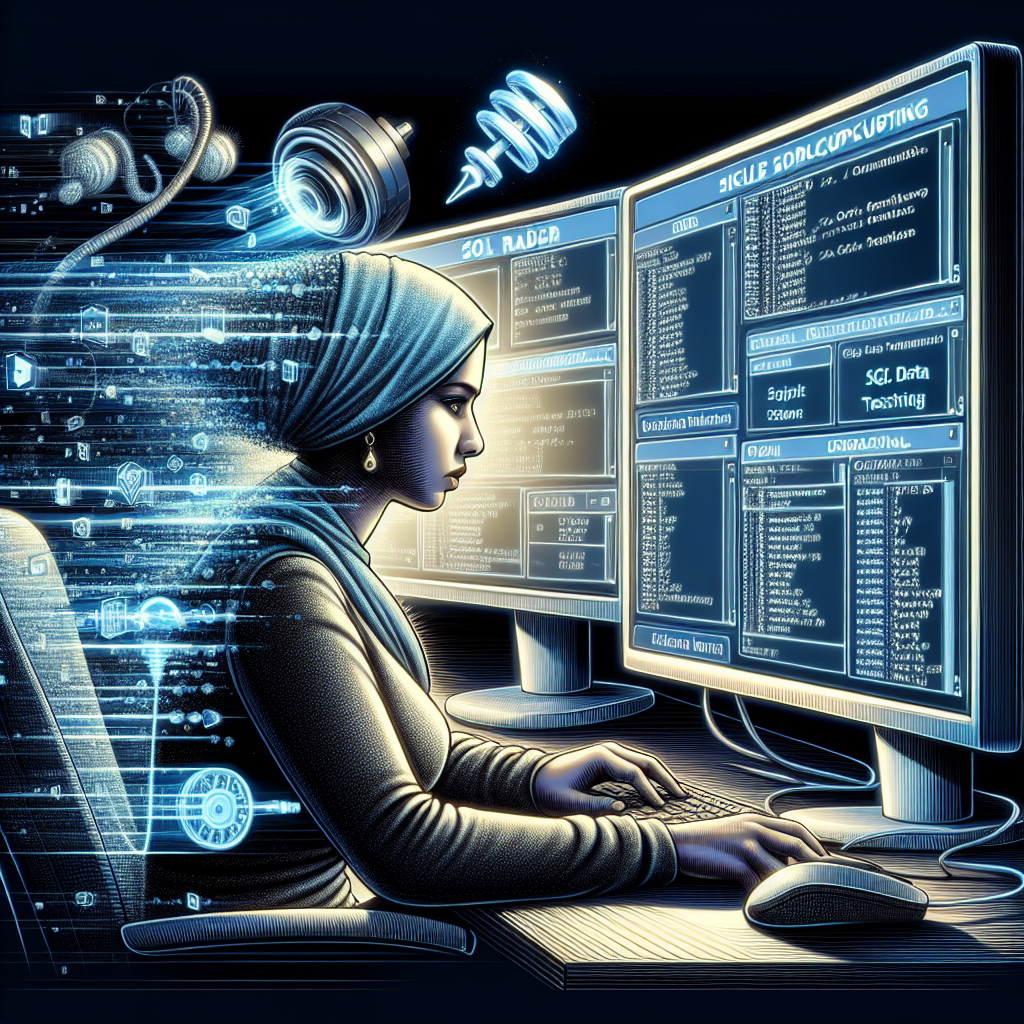 Unleashing The Power Of Sql: Mastering Data Testing For Optimal Performance