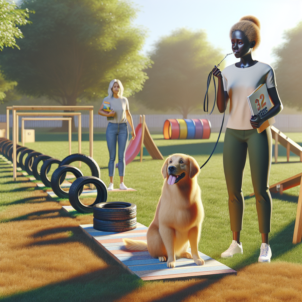 Unlocking The Golden Retriever’s Potential: Training And Traits Explained