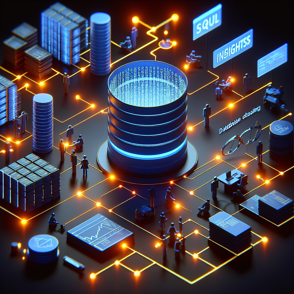 Unlocking The Power Of Data With Sql: A Guide To Effective Testing
