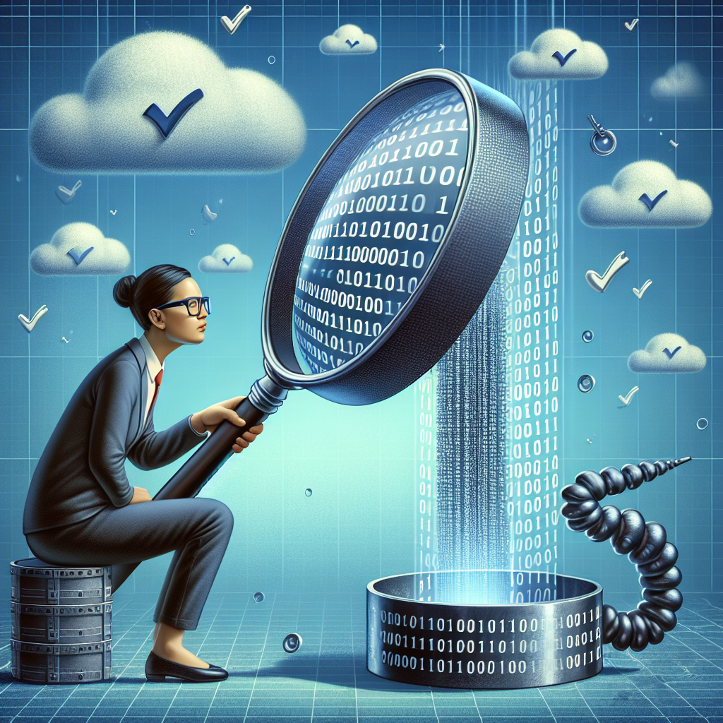 Unlocking The Power Of Sql: A Guide To Data Testing