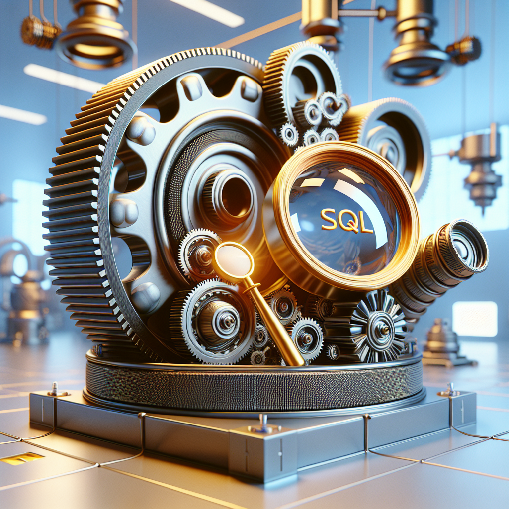 Unlocking The Power Of Sql For Efficient Data Testing