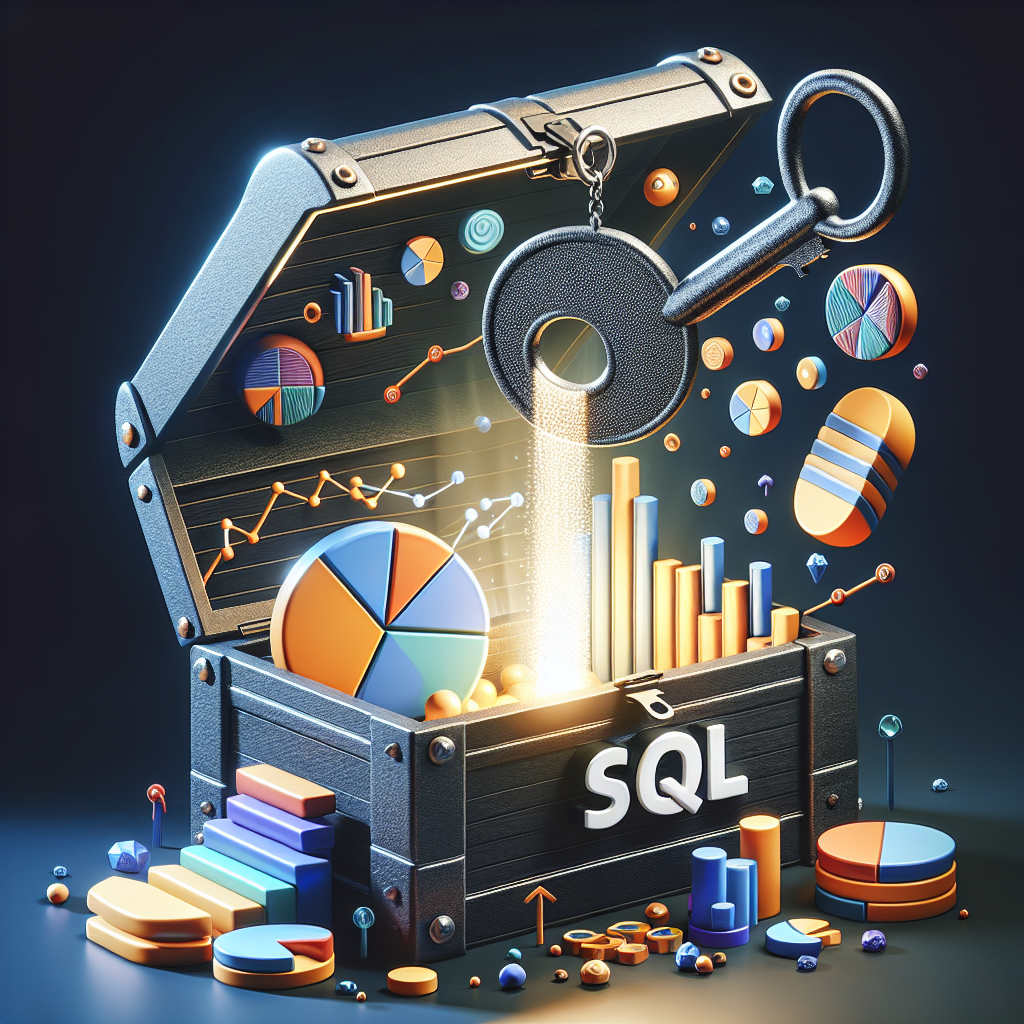 Unlocking The Power Of Sql: Harnessing Data For Effective Testing