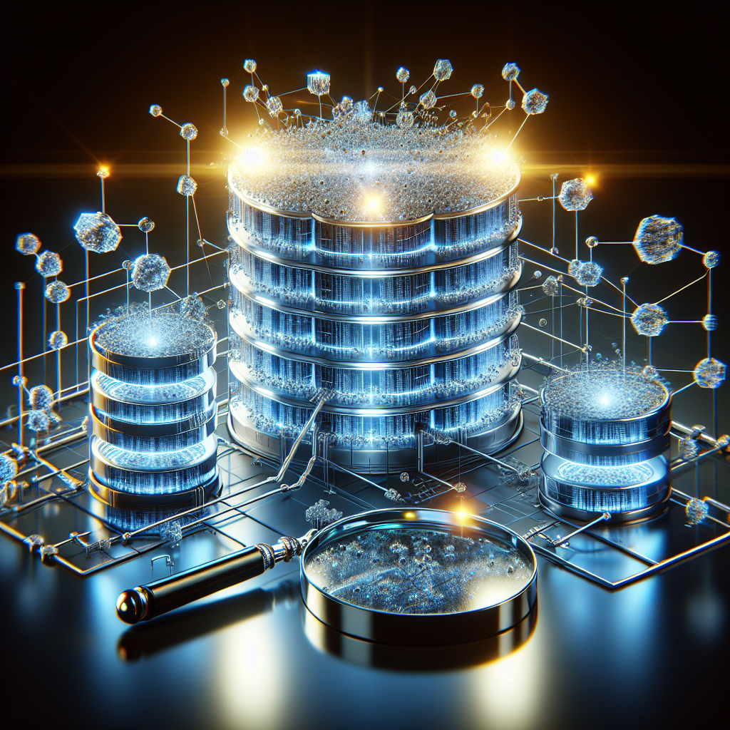 Unlocking The Power Of Sql: The Essential Guide To Data Testing