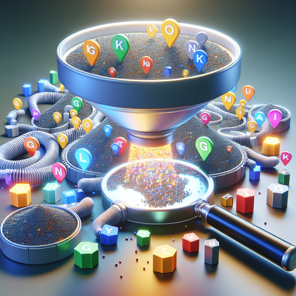 Which Keyword Should You Choose?