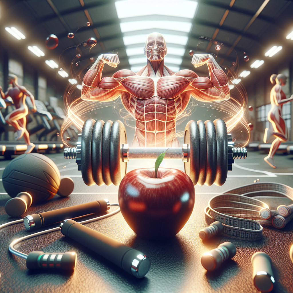 10 Effective Gym Exercises For Strength Training And Muscle Building