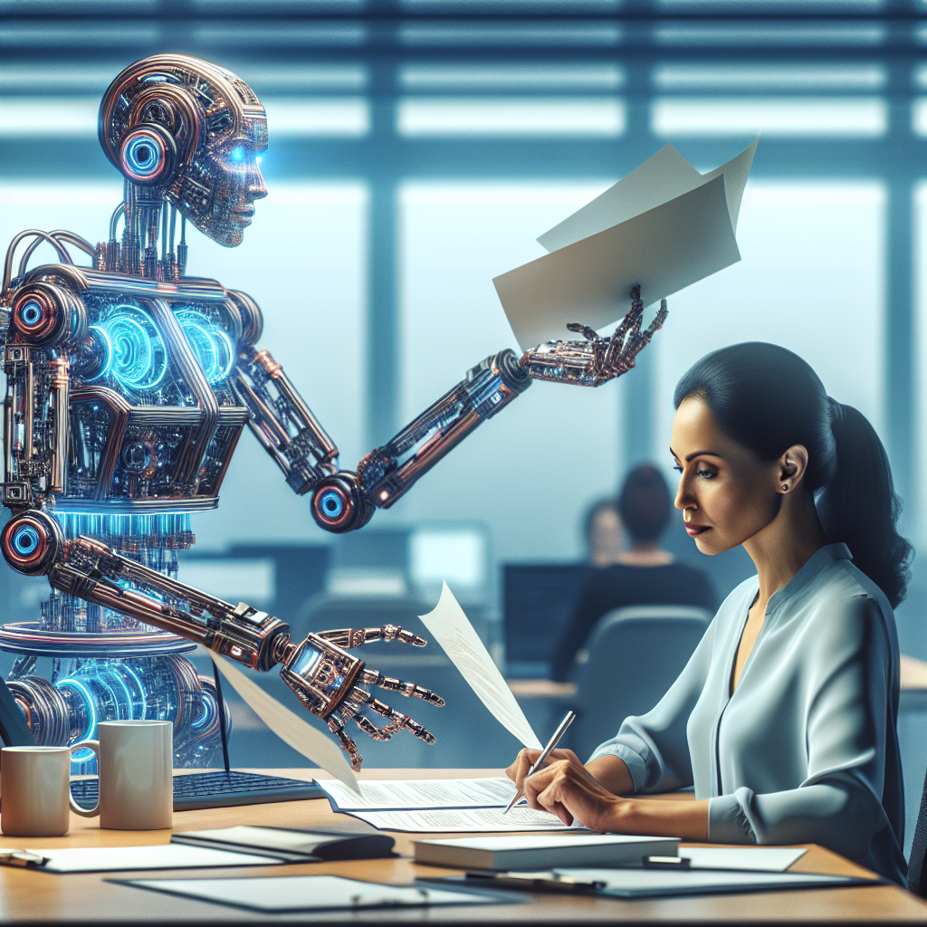 Ai Will Replace Employee Gradually
