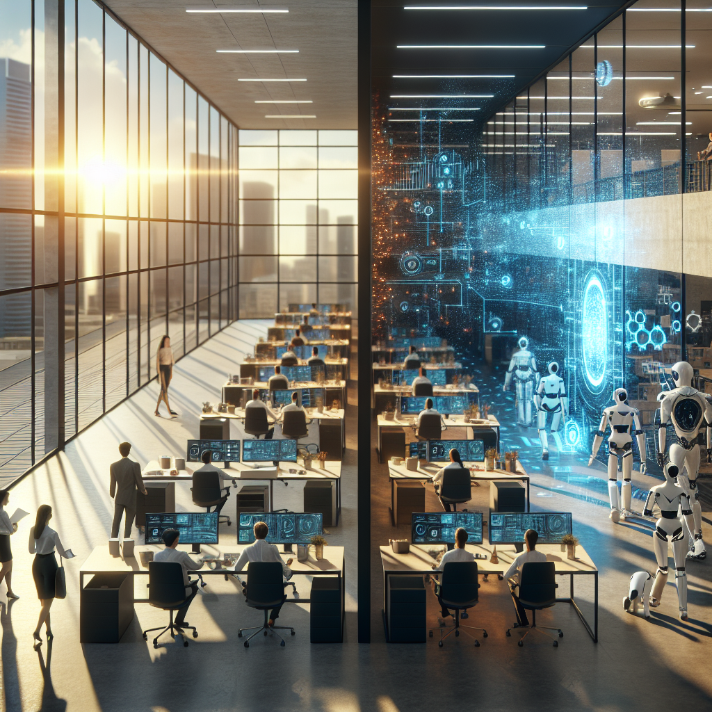 Ai Will Replace Employee Gradually