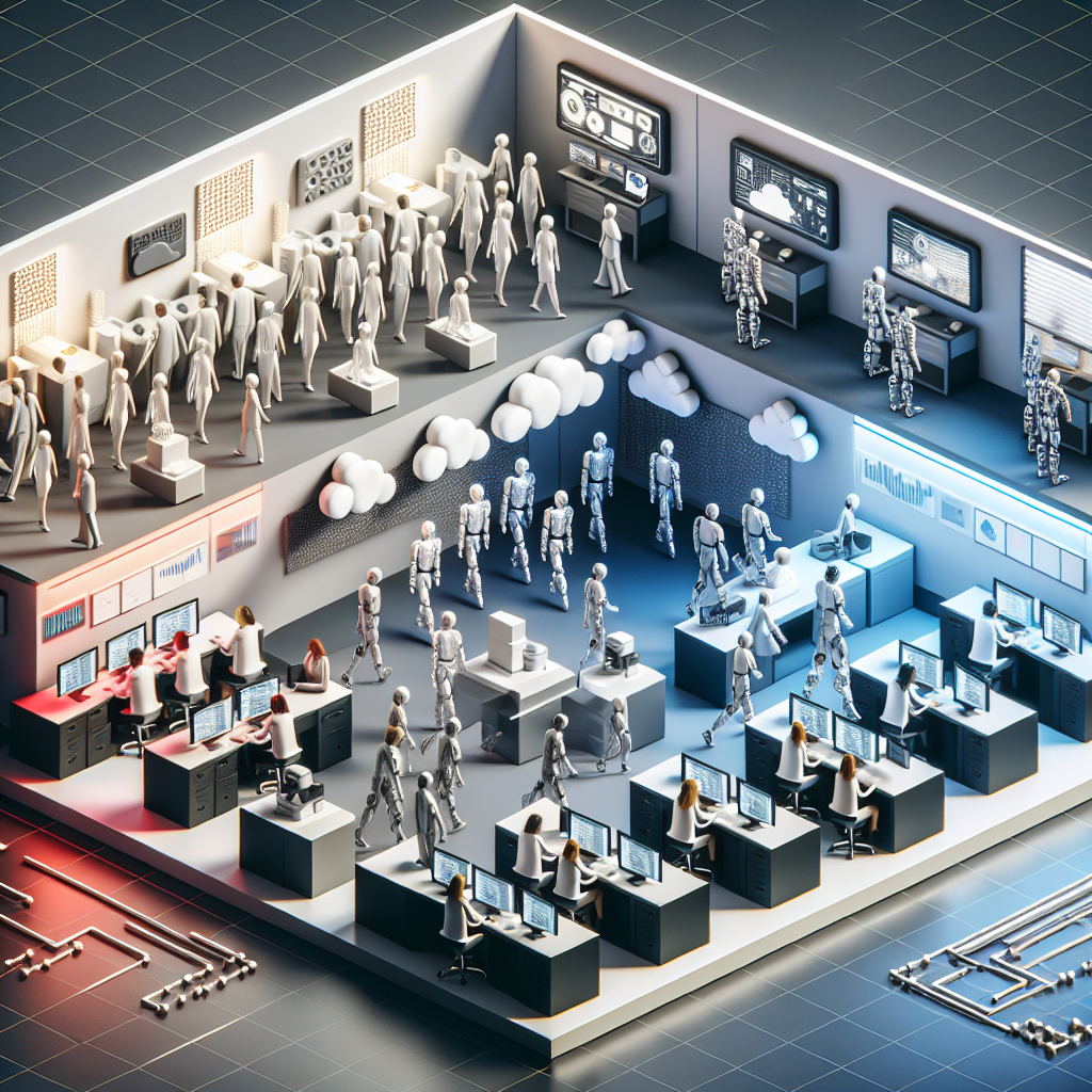 Ai Will Replace Employee Gradually