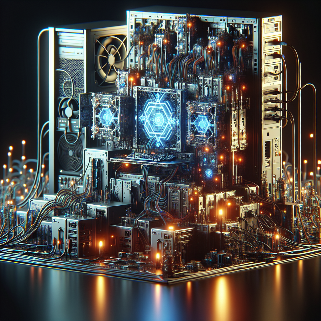 Computer Is Really Important