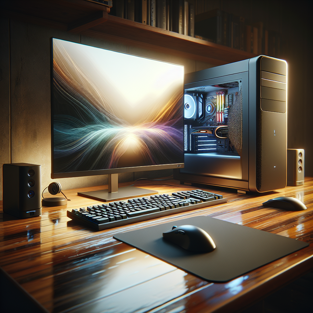 Computer Is Really Important