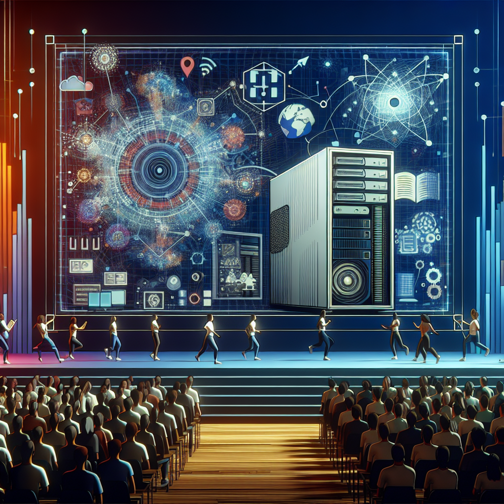 Computer Is Really Important