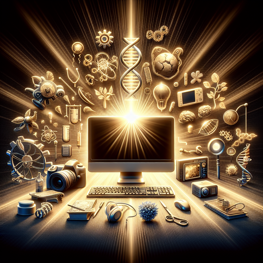 Computer Is Really Important