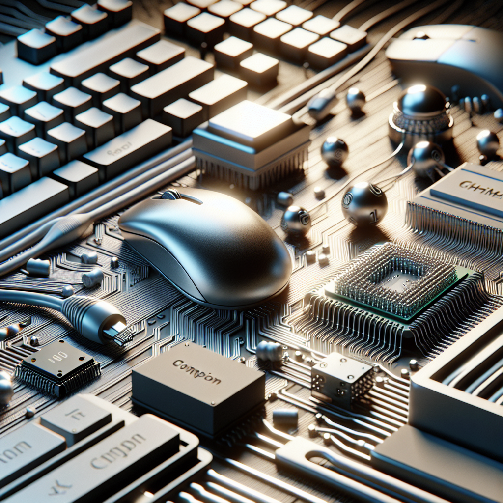 Computer Is Really Important