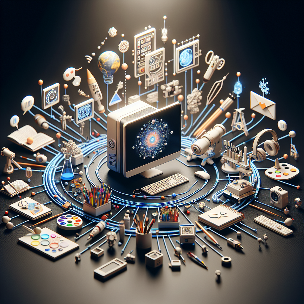 Computer Is Really Important