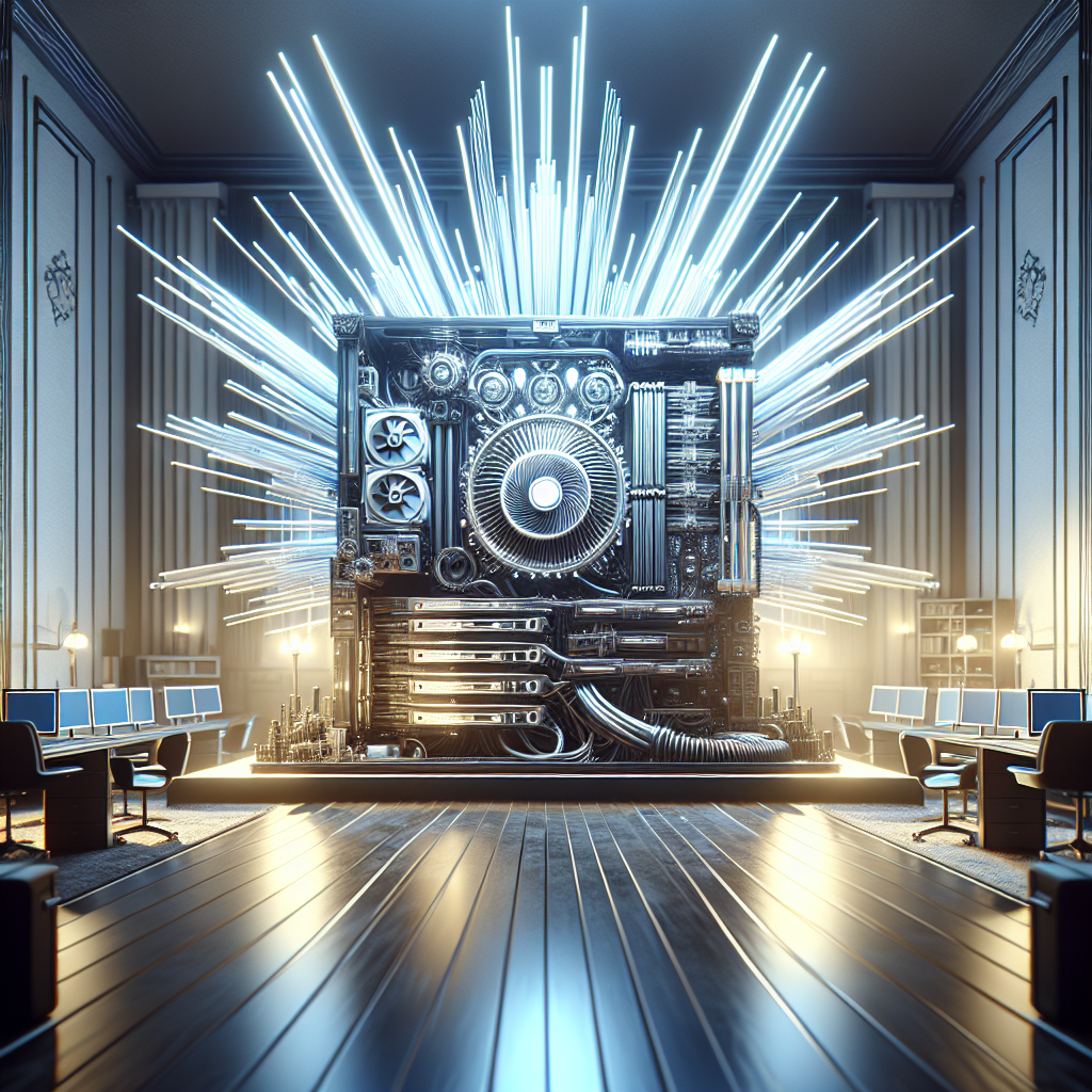 Computer Is Really Important